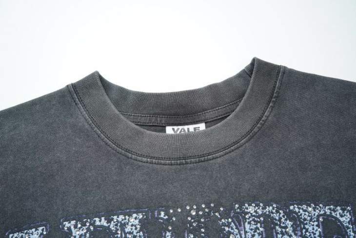 Vale Forever T Shirts Short _SKUValeForeverS-XL4ltxV578736